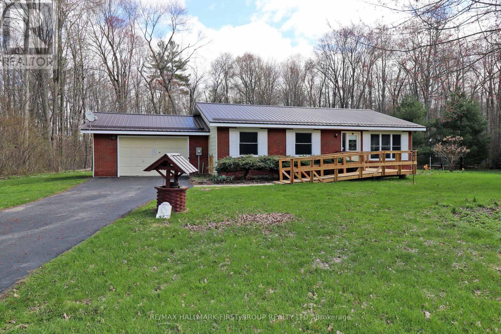 97 Mccrea Court, Tweed, Ontario  K0K 3J0 - Photo 1 - X12872394