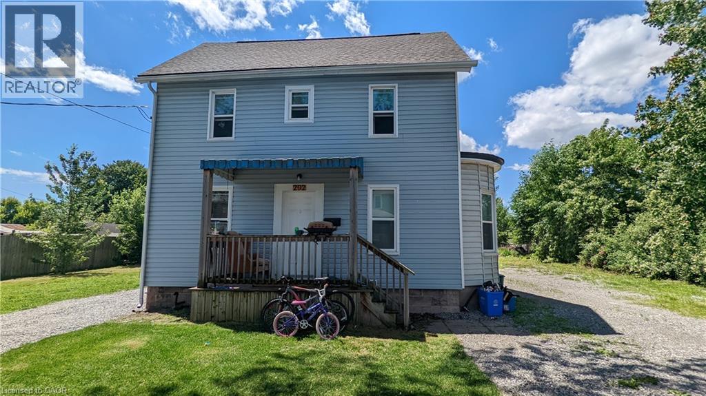 292 FARES Street, Port Colborne, Ontario