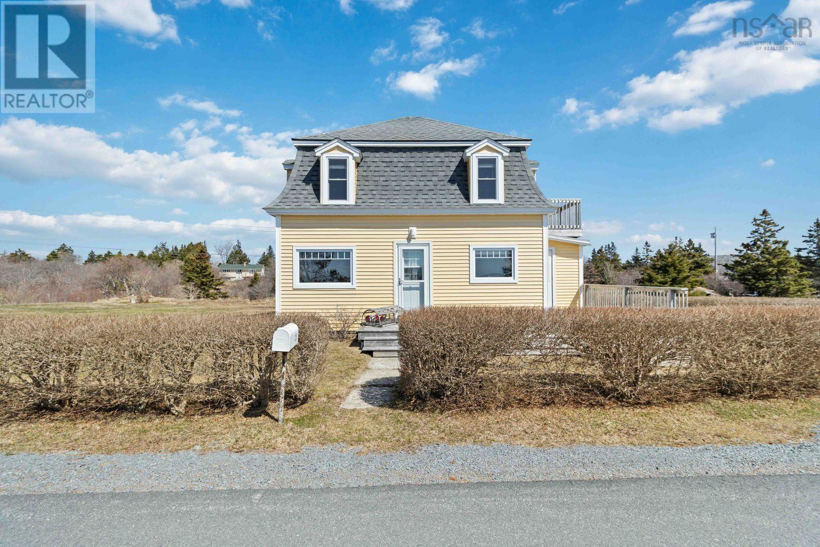 125 The Point Road, Blue Rocks, Nova Scotia  B0J 2C0 - Photo 1 - 202606695