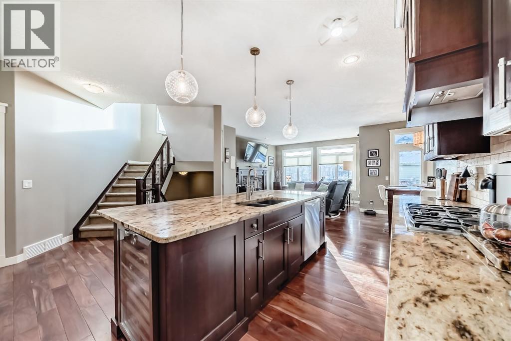 4 Auburn Sound Court SE, Calgary, Alberta  T3M 0G5 - Photo 6 - A2282424