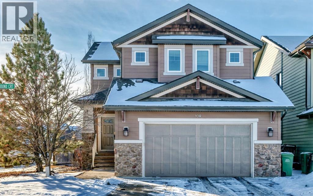 4 Auburn Sound Court SE, Calgary, Alberta  T3M 0G5 - Photo 1 - A2282424