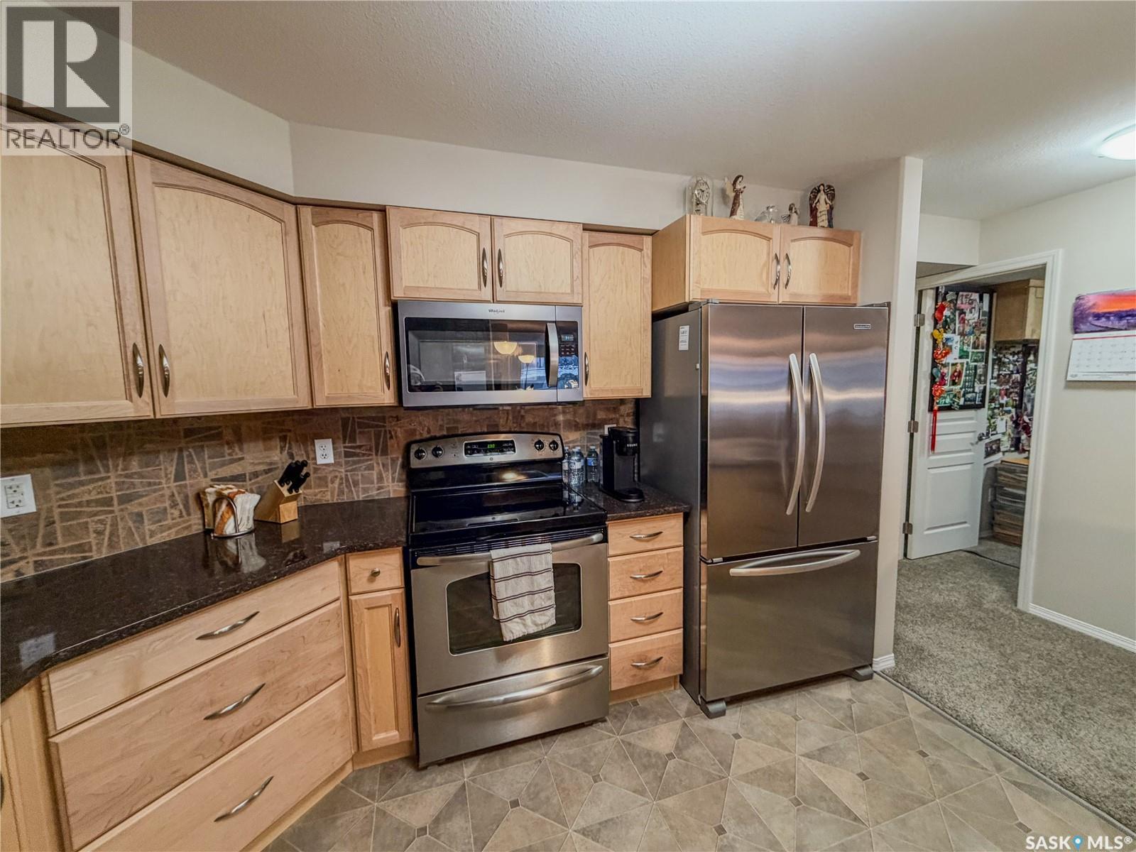306 345 Morrison Drive, Yorkton, Saskatchewan  S3N 3C4 - Photo 3 - SK027904