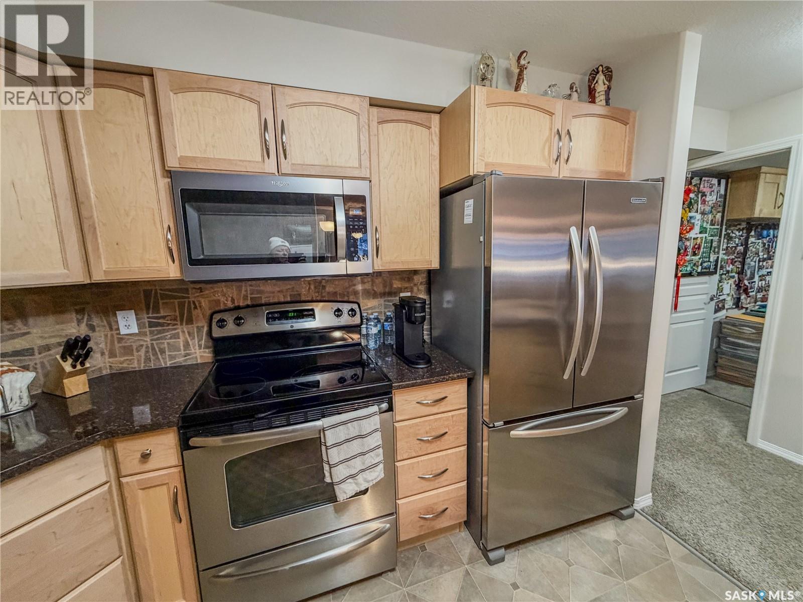 306 345 Morrison Drive, Yorkton, Saskatchewan  S3N 3C4 - Photo 4 - SK027904