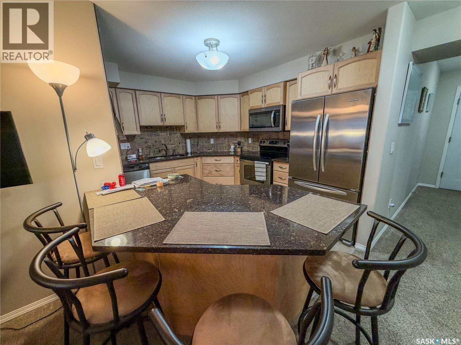 306 345 Morrison Drive, Yorkton, Saskatchewan  S3N 3C4 - Photo 1 - SK027904