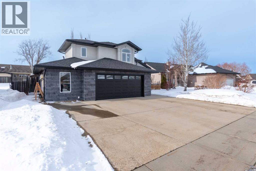 2912 65 Avenue Place, Lloydminster, Alberta  T9V 3H5 - Photo 36 - A2297670