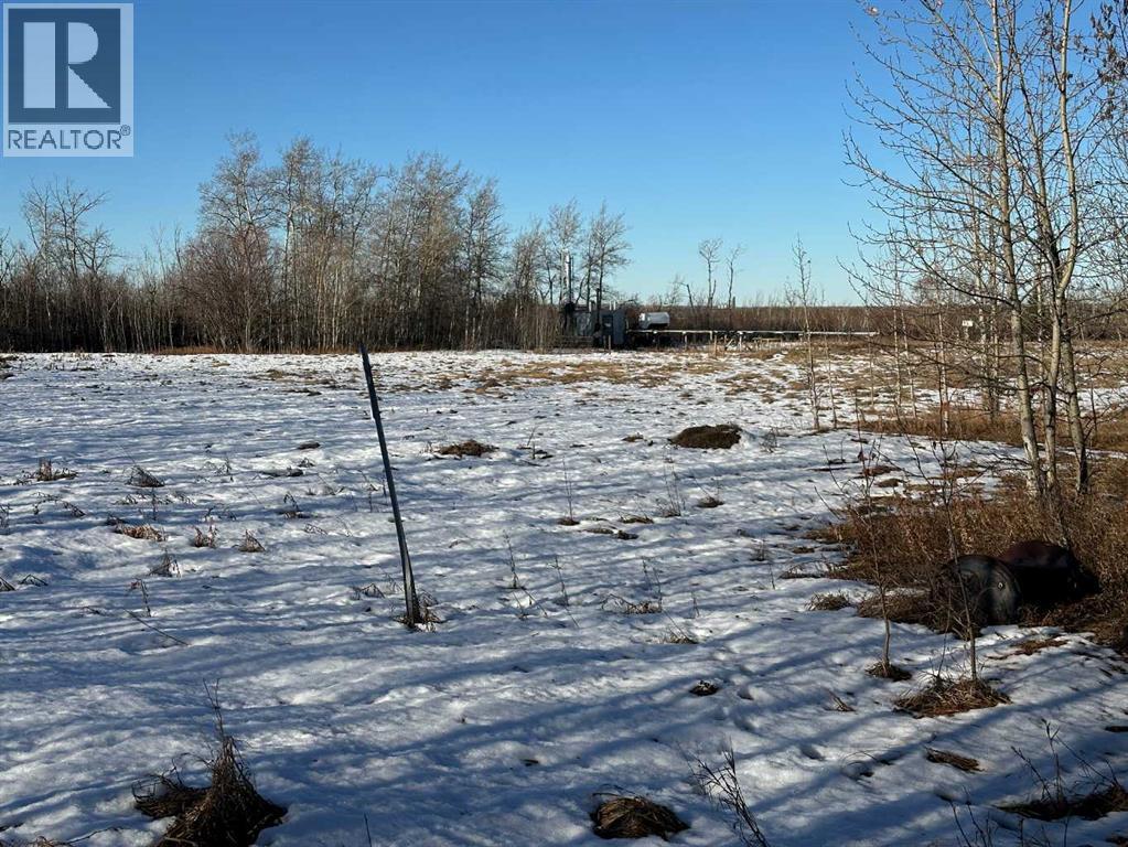 Nw-18-77-4-W6 Township Rd 773, Peoria, Alberta  T0H 3G0 - Photo 10 - A2285480