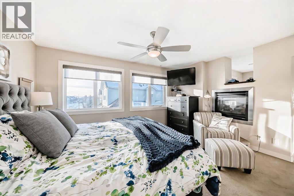 4 Auburn Sound Court SE, Calgary, Alberta  T3M 0G5 - Photo 18 - A2282424