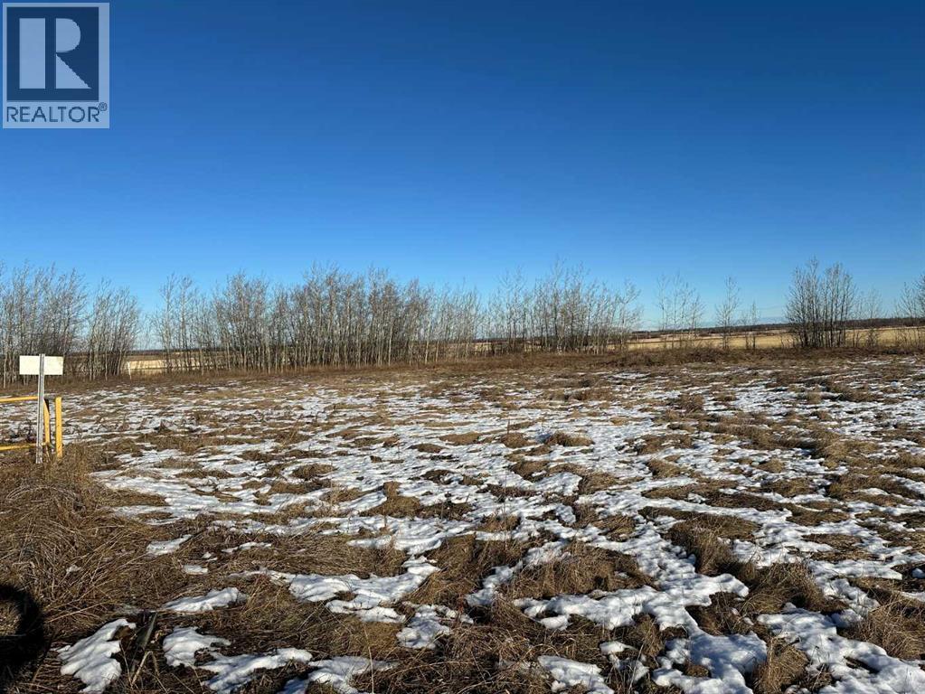 Nw-18-77-4-W6 Township Rd 773, Peoria, Alberta  T0H 3G0 - Photo 6 - A2285480