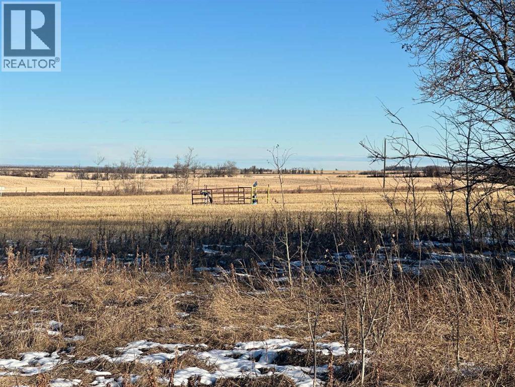 Nw-18-77-4-W6 Township Rd 773, Peoria, Alberta  T0H 3G0 - Photo 4 - A2285480