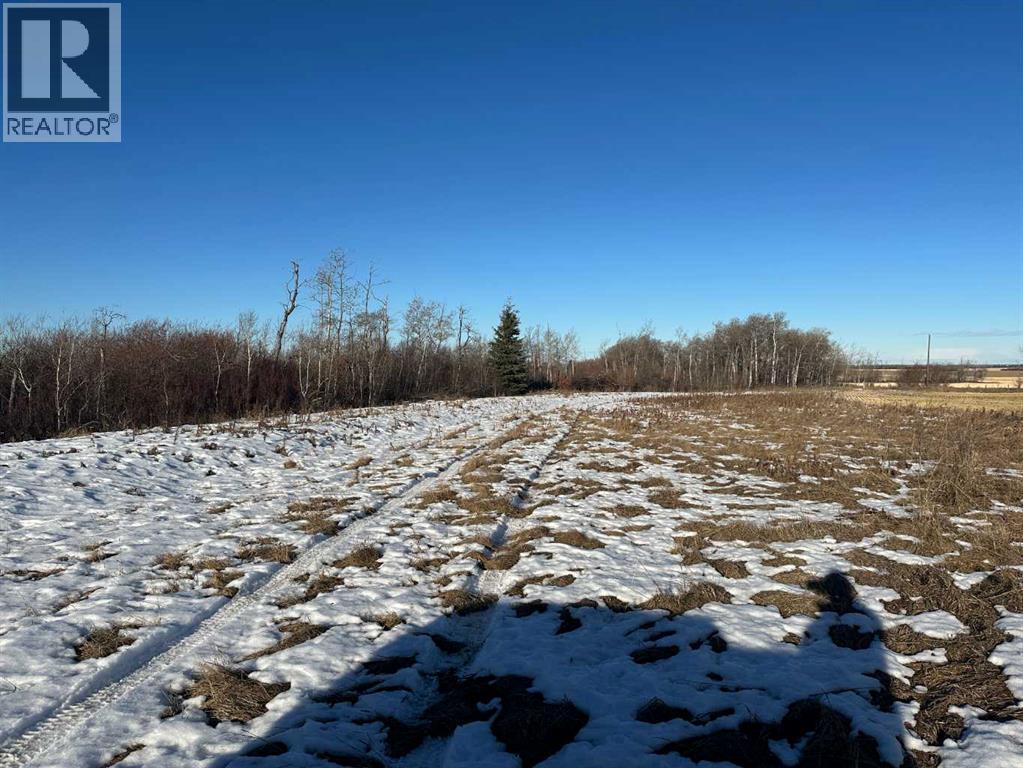 Nw-18-77-4-W6 Township Rd 773, Peoria, Alberta  T0H 3G0 - Photo 3 - A2285480