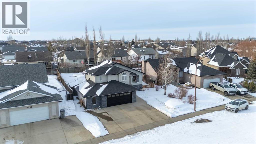 2912 65 Avenue Place, Lloydminster, Alberta  T9V 3H5 - Photo 49 - A2297670