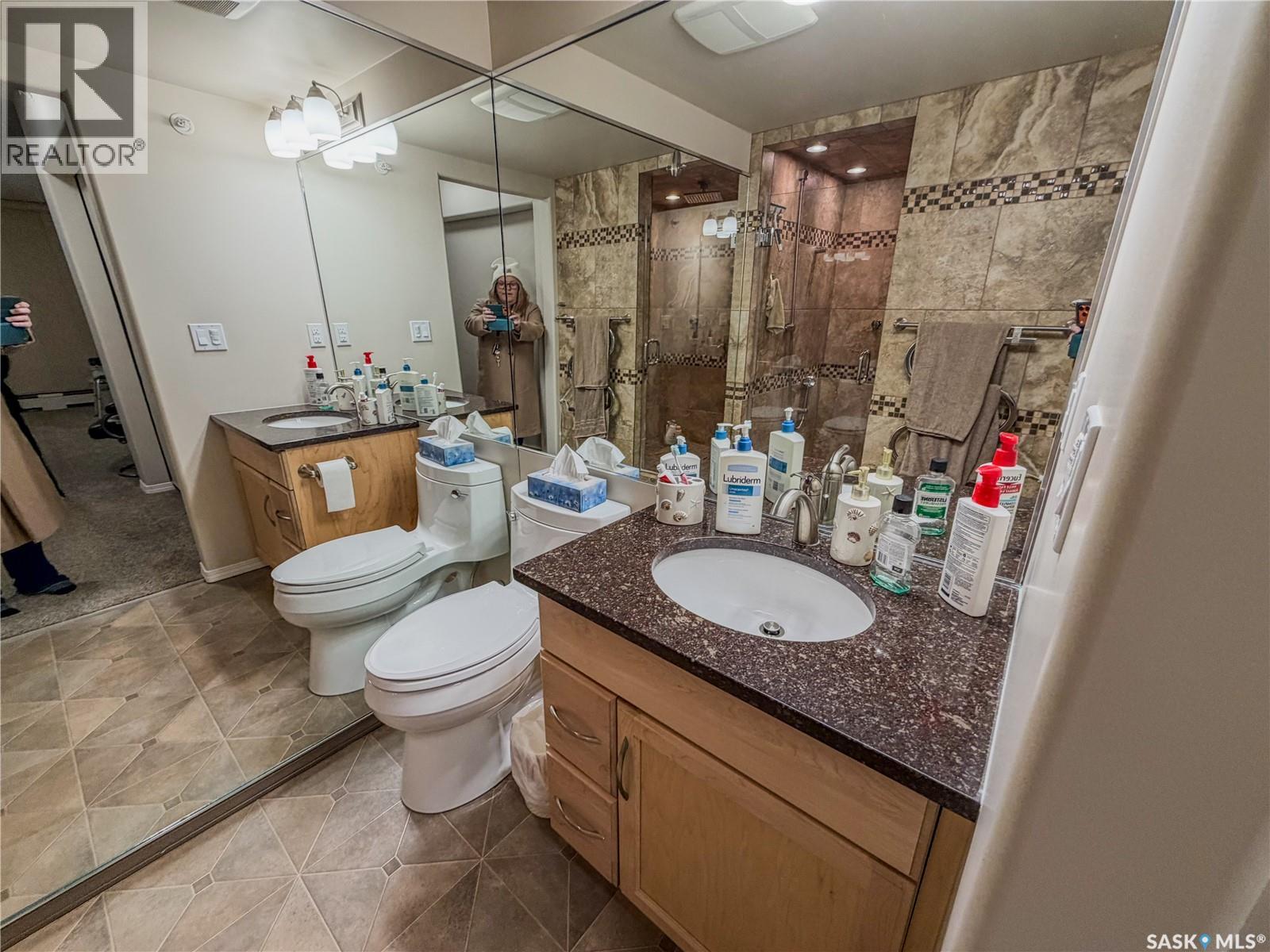 306 345 Morrison Drive, Yorkton, Saskatchewan  S3N 3C4 - Photo 20 - SK027904