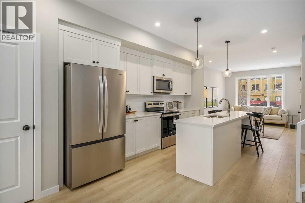 1485 Rangeview Drive SE, Calgary, Alberta  T3S 0P8 - Photo 13 - A2287676