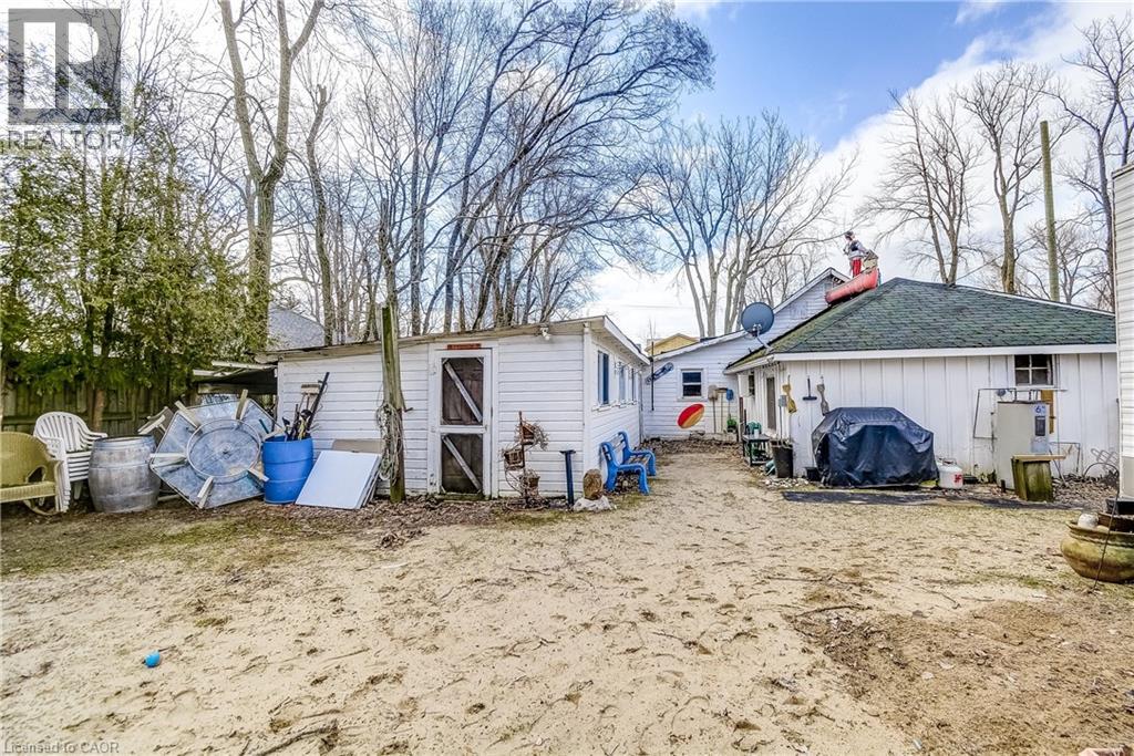 2 Beach Avenue, Port Rowan, Ontario  N0E 1M0 - Photo 15 - 40816668