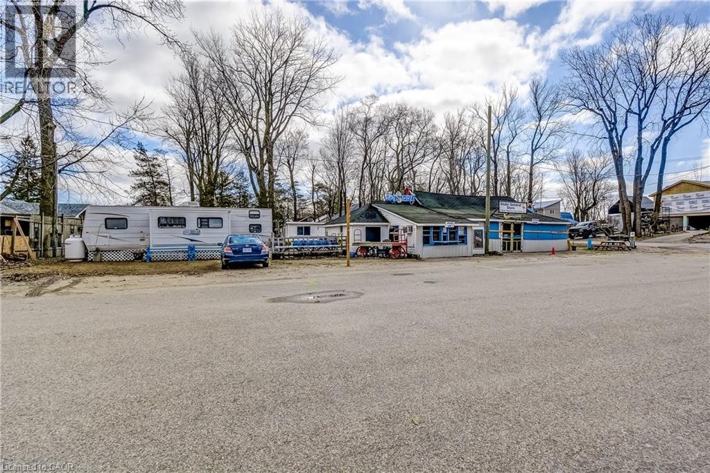 2 Beach Avenue, Port Rowan, Ontario  N0E 1M0 - Photo 4 - 40816668
