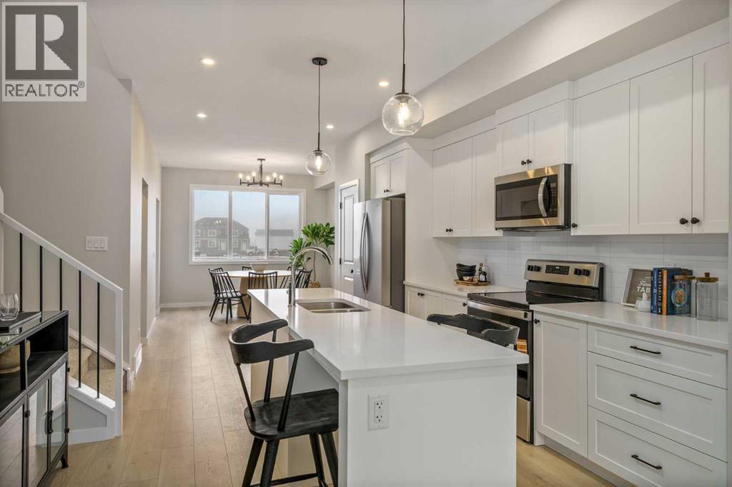 1485 Rangeview Drive SE, Calgary, Alberta  T3S 0P8 - Photo 9 - A2287676
