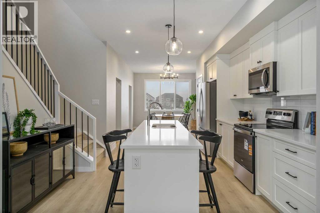 1485 Rangeview Drive SE, Calgary, Alberta  T3S 0P8 - Photo 8 - A2287676