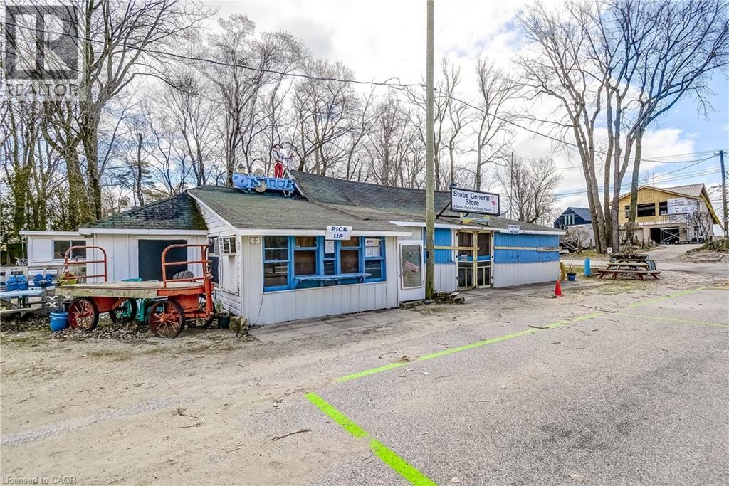 2 Beach Avenue, Port Rowan, Ontario  N0E 1M0 - Photo 14 - 40819900