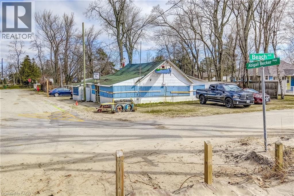 2 Beach Avenue, Port Rowan, Ontario  N0E 1M0 - Photo 22 - 40819900