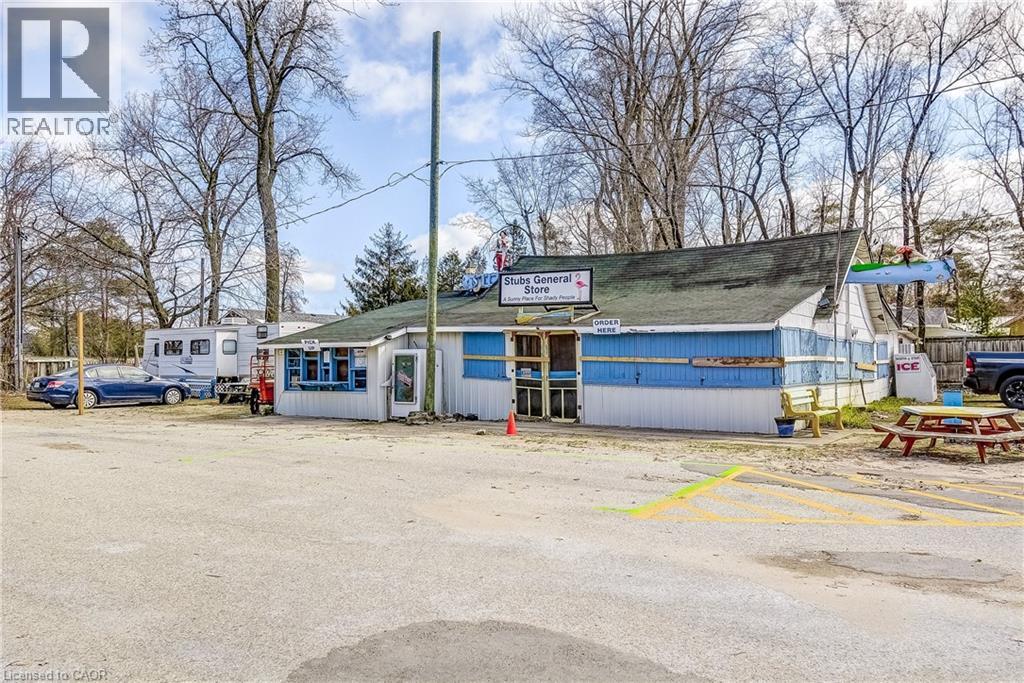 2 Beach Avenue, Port Rowan, Ontario  N0E 1M0 - Photo 11 - 40819900
