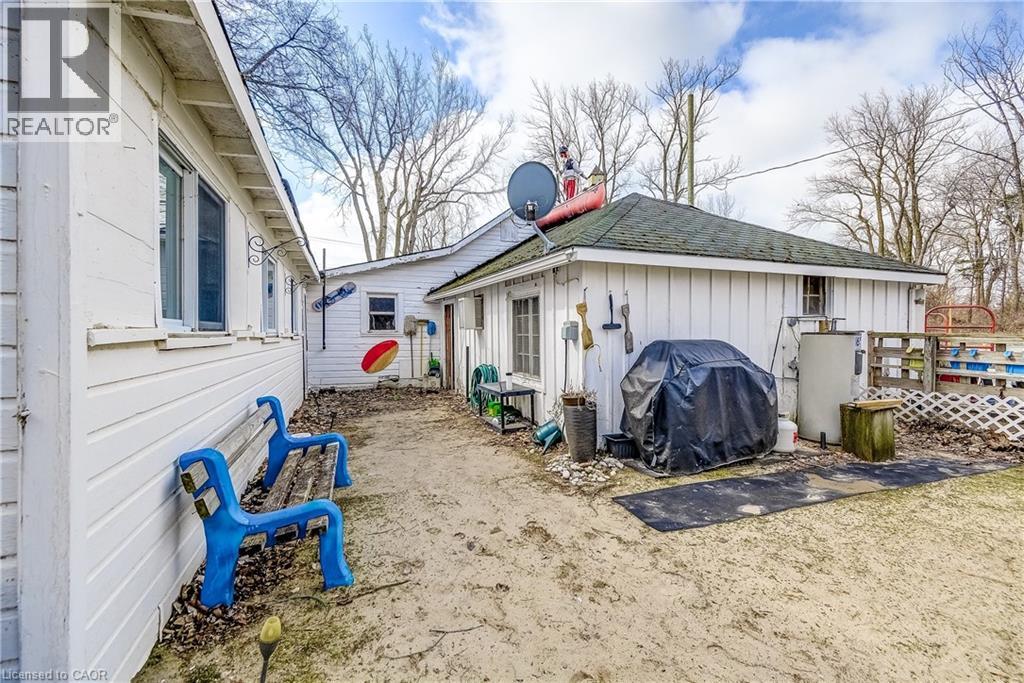 2 Beach Avenue, Port Rowan, Ontario  N0E 1M0 - Photo 16 - 40819900