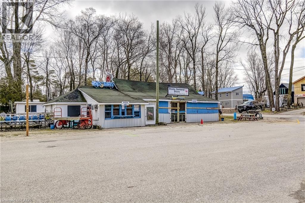 2 Beach Avenue, Port Rowan, Ontario  N0E 1M0 - Photo 7 - 40819900