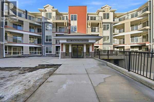 2221, 15 Skyview Point Crescent NE, Calgary, Alberta  T3N 2T1 - Photo 41 - A2296834