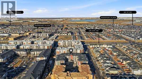 2221, 15 Skyview Point Crescent NE, Calgary, Alberta  T3N 2T1 - Photo 33 - A2296834