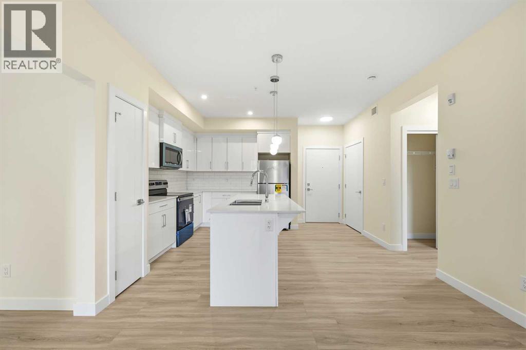 2119, 15 Skyview Point Crescent Ne, Calgary, Alberta  T3N 2T1 - Photo 13 - A2296847
