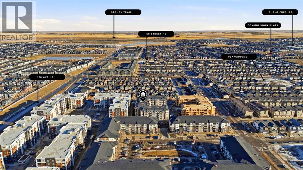 2119, 15 Skyview Point Crescent Ne, Calgary, Alberta  T3N 2T1 - Photo 39 - A2296847