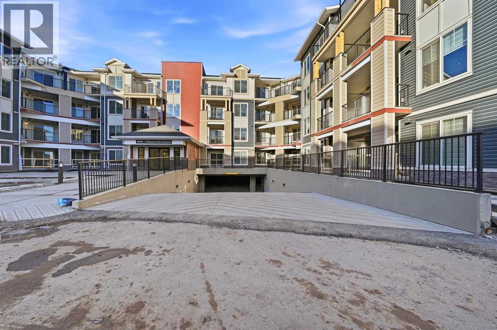 2119, 15 Skyview Point Crescent Ne, Calgary, Alberta  T3N 2T1 - Photo 31 - A2296847
