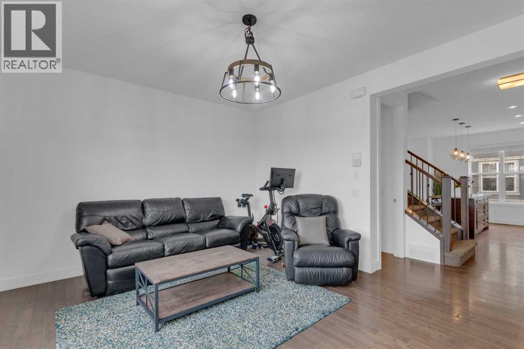 424 Quarry Way Se, Calgary, Alberta  T2C 5N4 - Photo 13 - A2301452