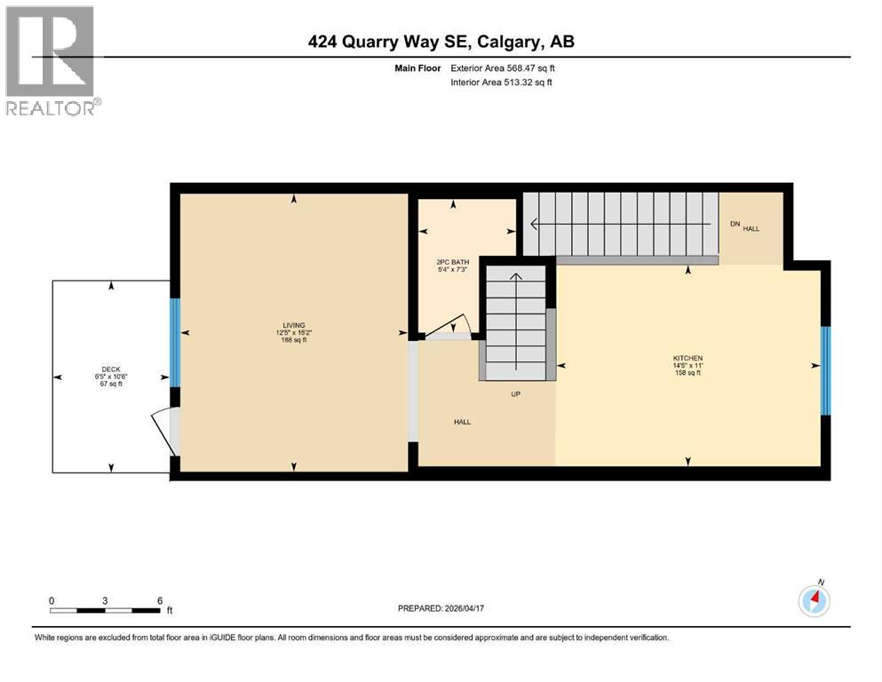 424 Quarry Way Se, Calgary, Alberta  T2C 5N4 - Photo 31 - A2301452