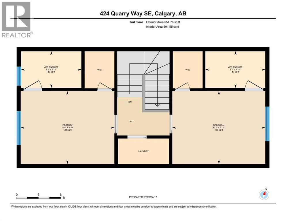 424 Quarry Way Se, Calgary, Alberta  T2C 5N4 - Photo 30 - A2301452