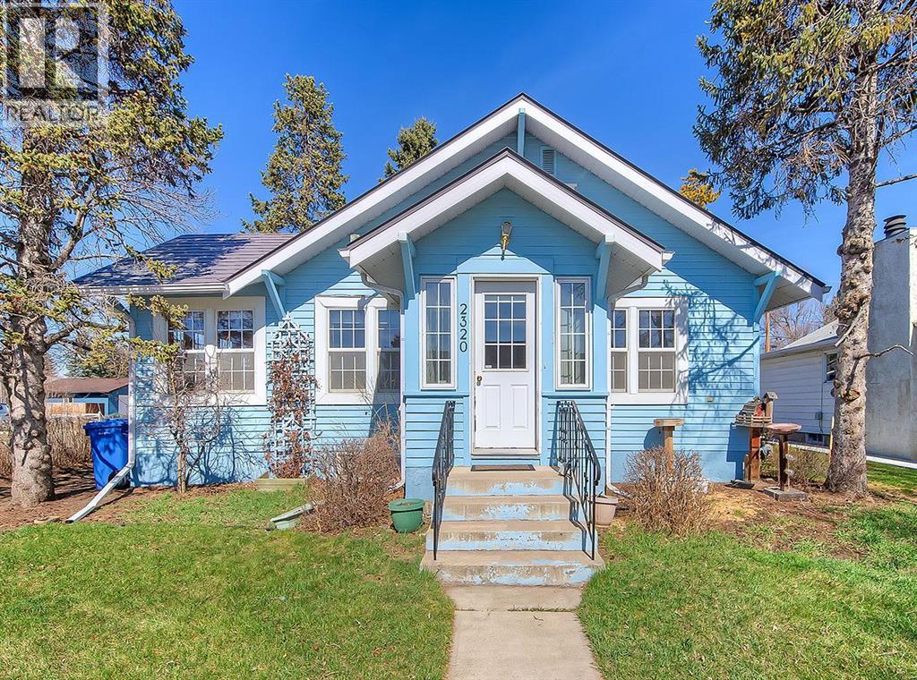 2320 19 Street, Nanton, Alberta