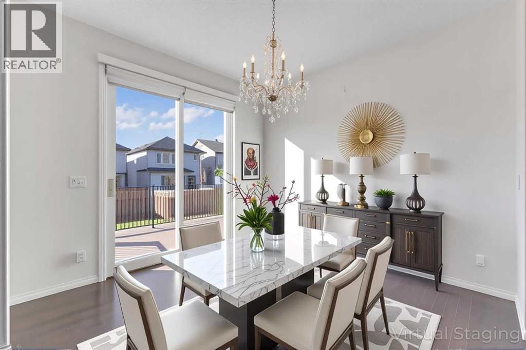 63 Panton View NW, Calgary, Alberta  T3K 0W2 - Photo 9 - A2305337