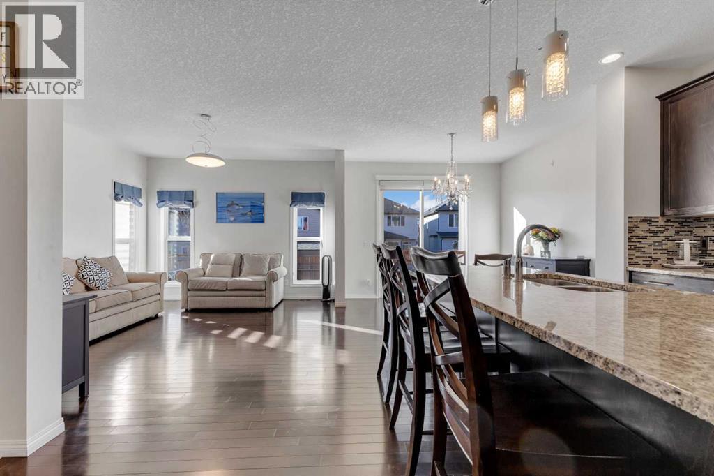 63 Panton View NW, Calgary, Alberta  T3K 0W2 - Photo 21 - A2305337