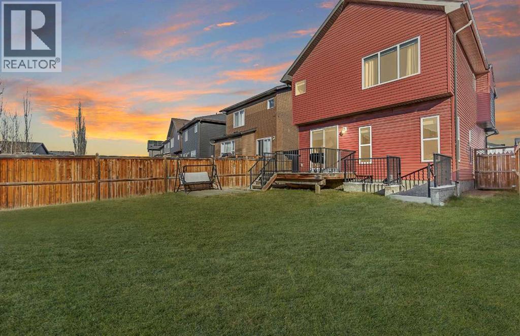 63 Panton View NW, Calgary, Alberta  T3K 0W2 - Photo 2 - A2305337