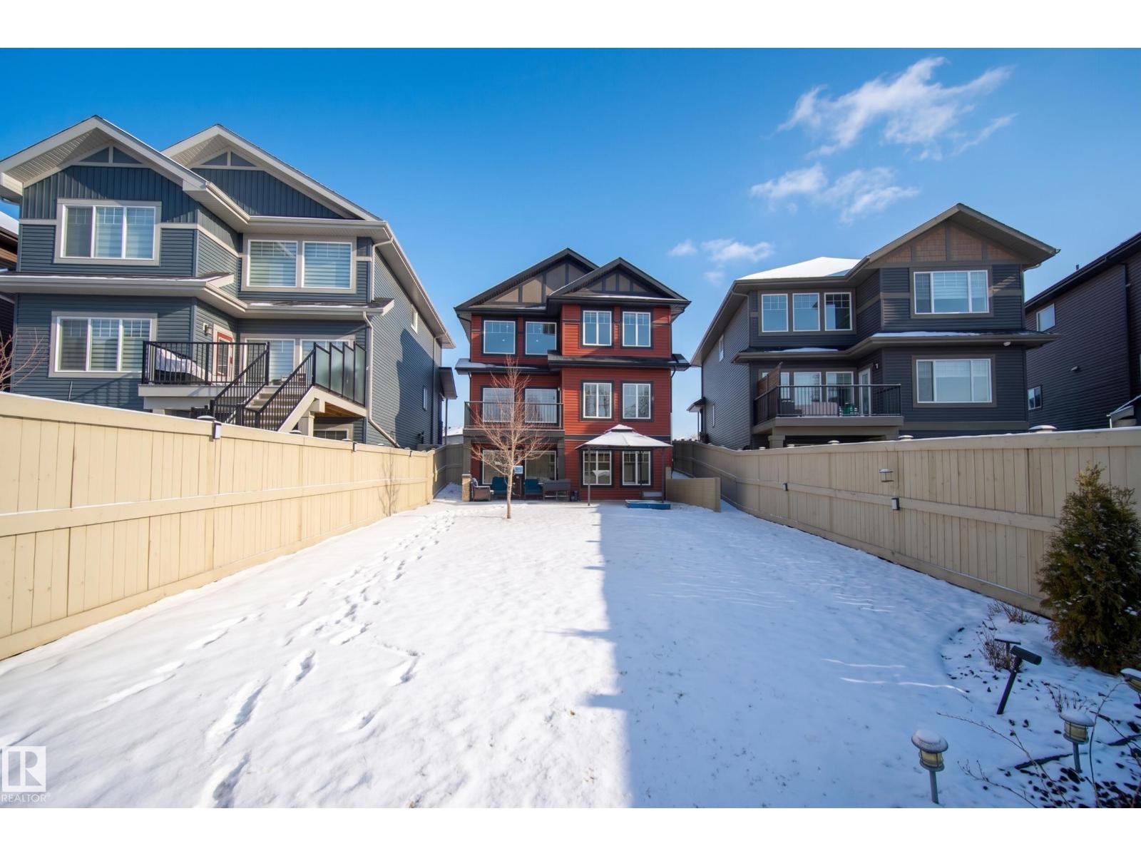 1468 Enright Ld NW, Edmonton, Alberta  T6M 0Z2 - Photo 28 - E4484781