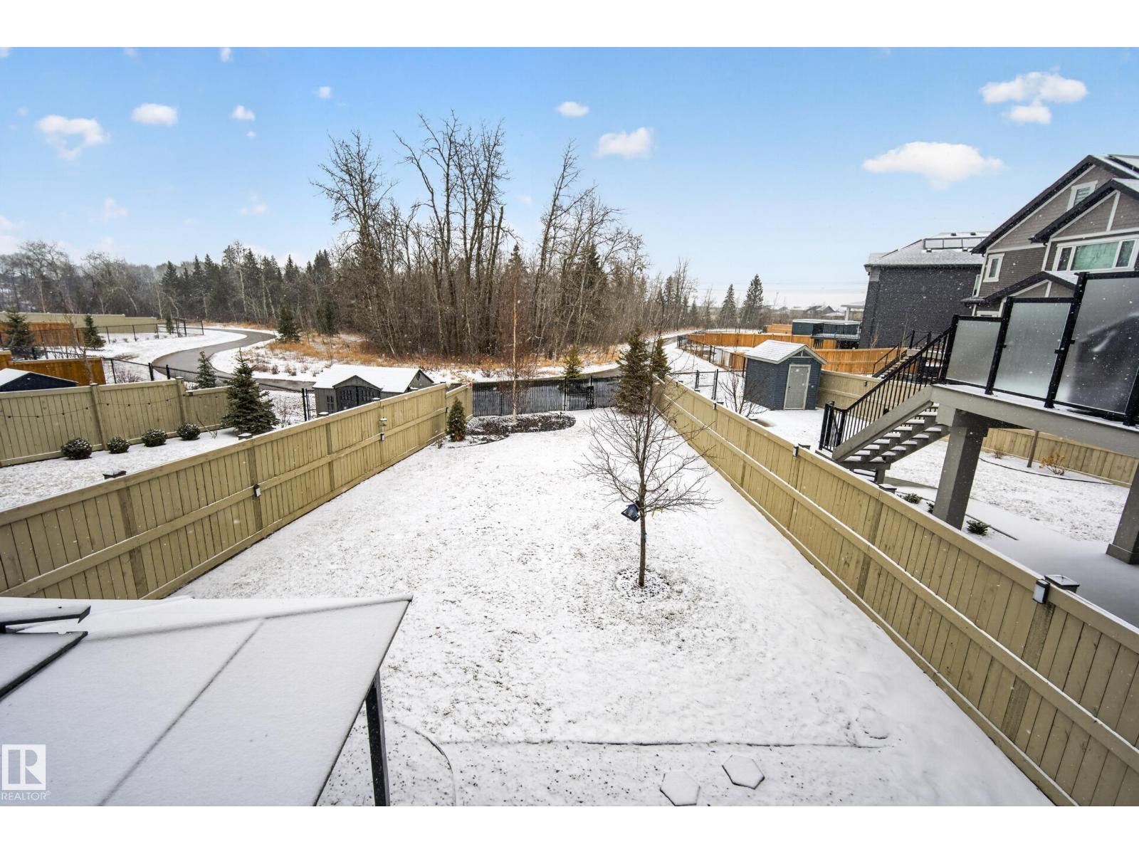 1468 Enright Ld NW, Edmonton, Alberta  T6M 0Z2 - Photo 27 - E4484781