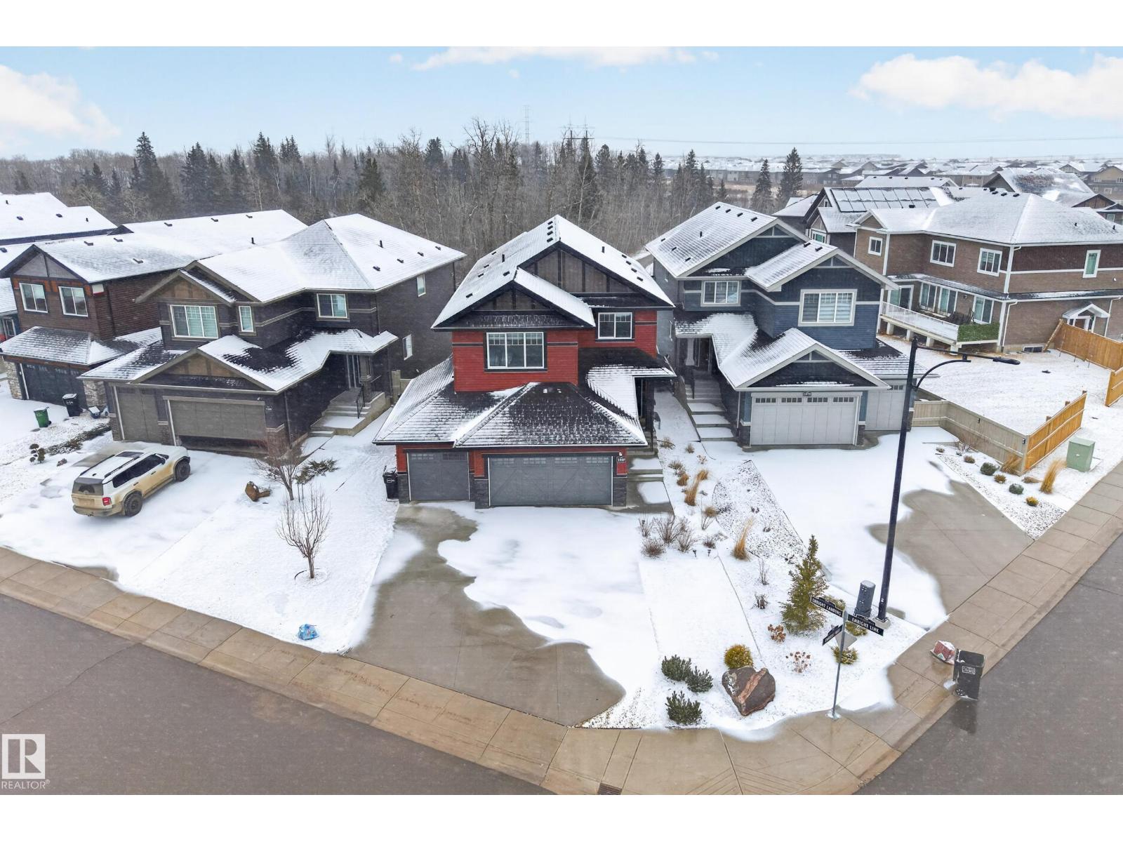 1468 Enright Ld NW, Edmonton, Alberta  T6M 0Z2 - Photo 30 - E4484781