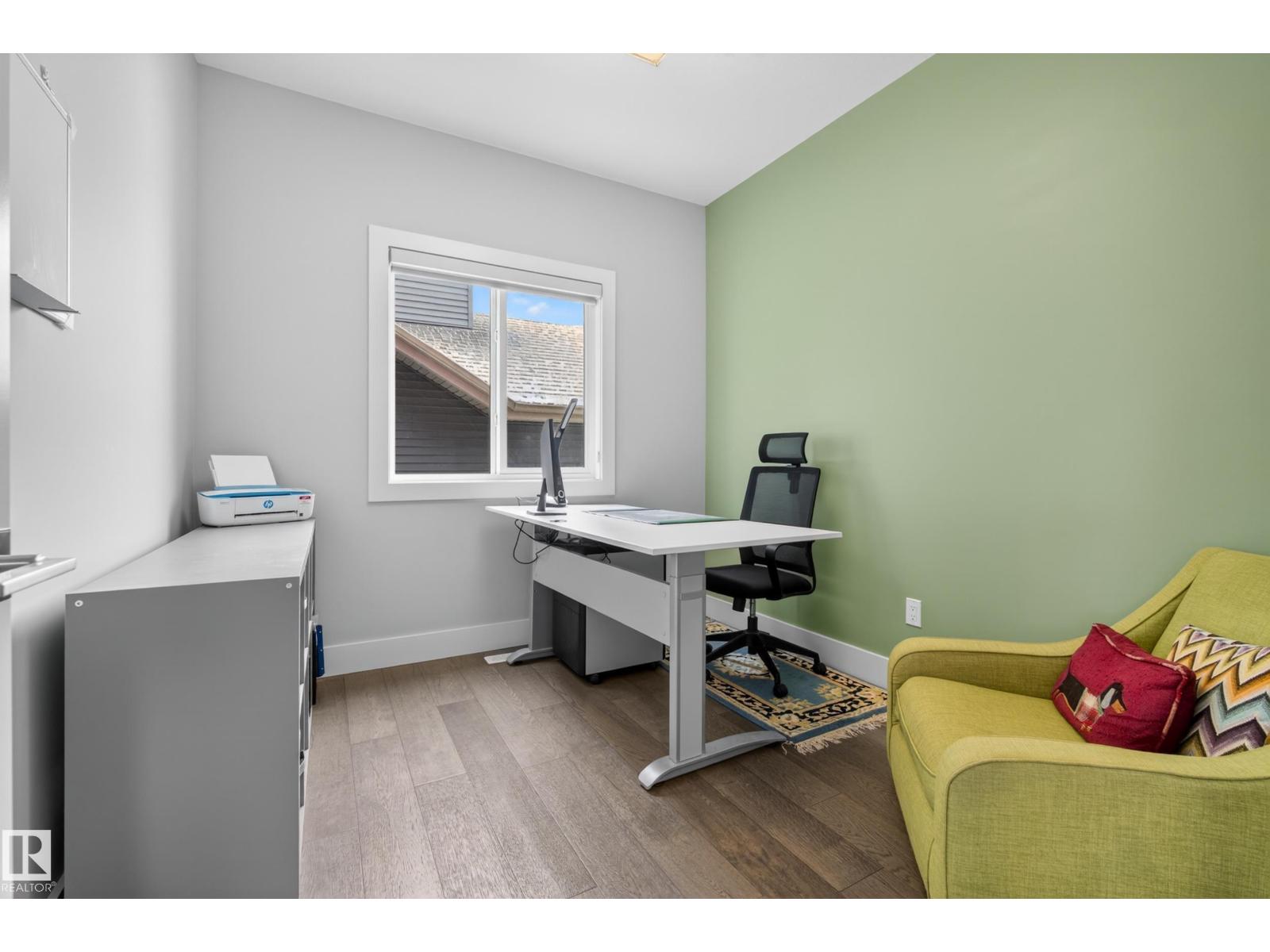 1468 Enright Ld NW, Edmonton, Alberta  T6M 0Z2 - Photo 16 - E4484781