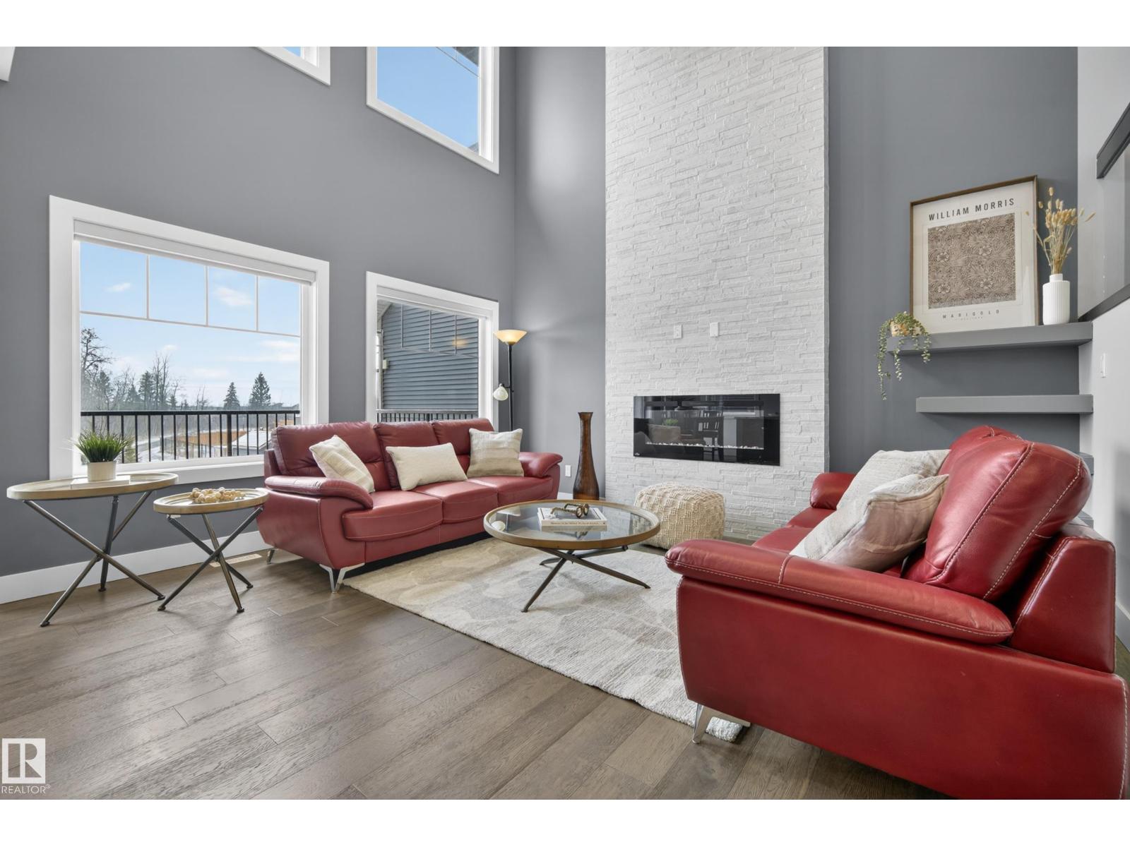 1468 Enright Ld NW, Edmonton, Alberta  T6M 0Z2 - Photo 7 - E4484781