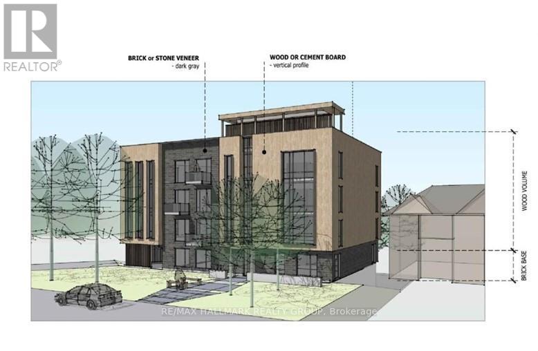 3055 RICHMOND ROAD, Ottawa, Ontario