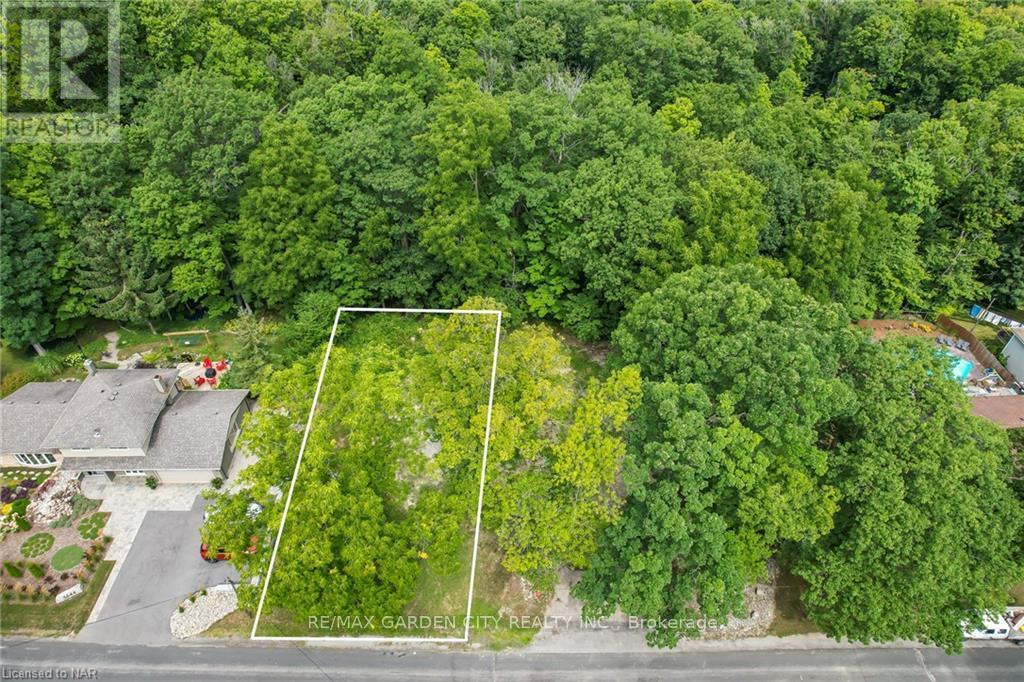 LOT #1 3648 GLEN ROAD, Lincoln, Ontario