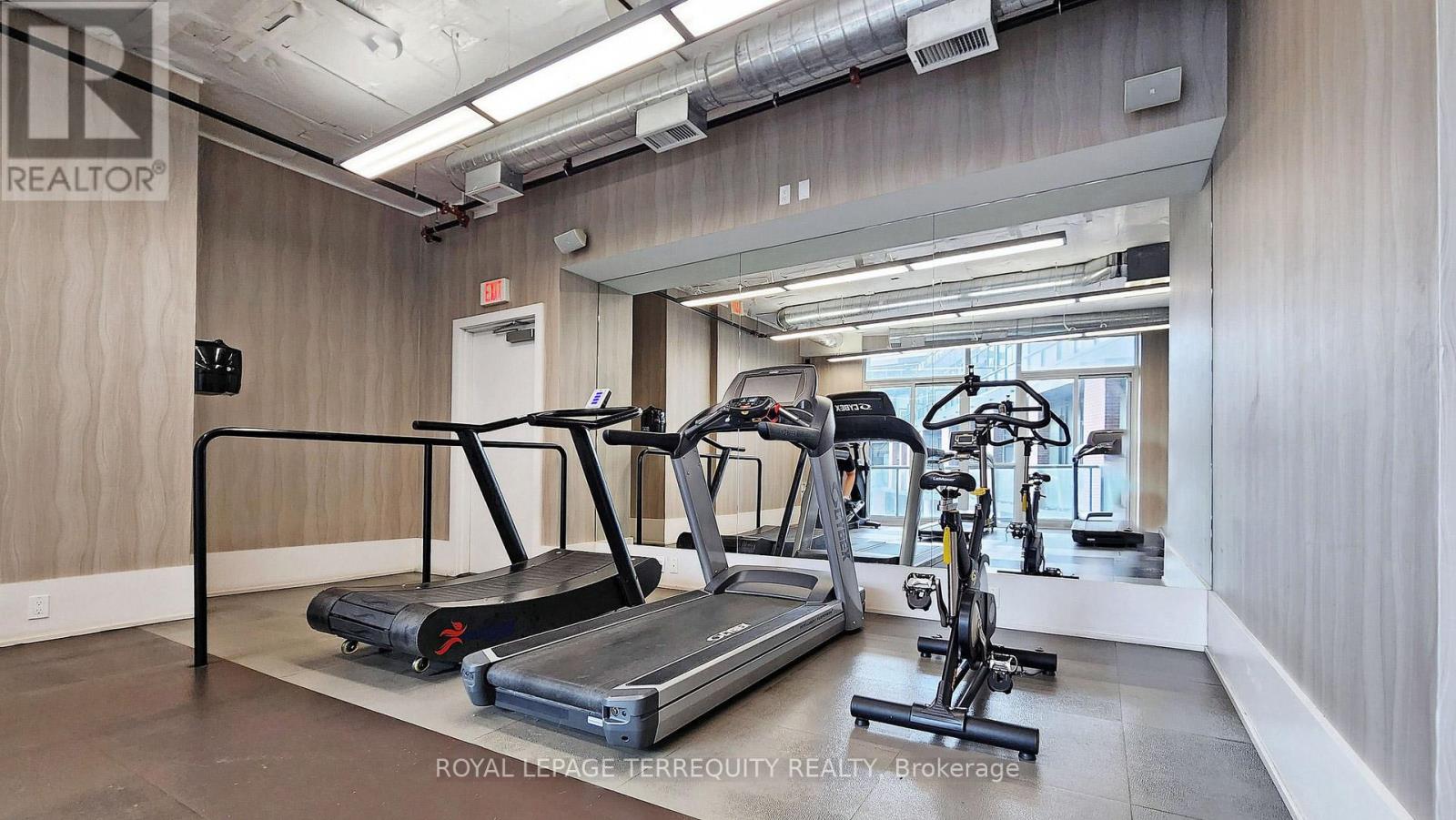 1705 - 20 Bruyeres Mews, Toronto, Ontario  M5V 0G8 - Photo 23 - C13063754