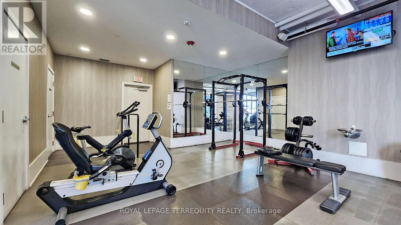 1705 - 20 Bruyeres Mews, Toronto, Ontario  M5V 0G8 - Photo 25 - C13063754