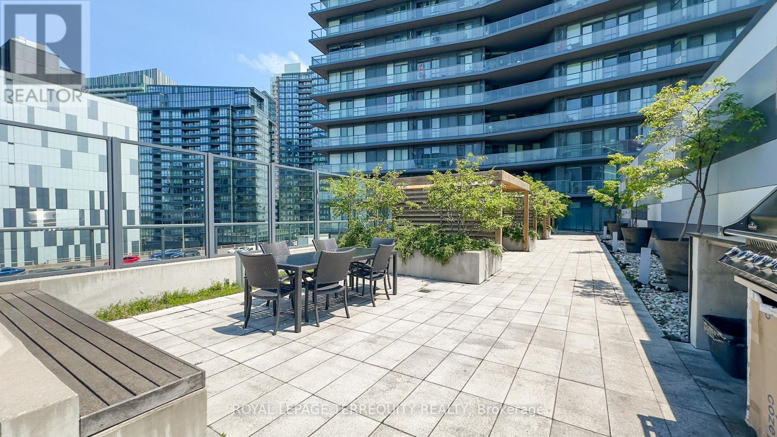 1705 - 20 Bruyeres Mews, Toronto, Ontario  M5V 0G8 - Photo 29 - C13063754