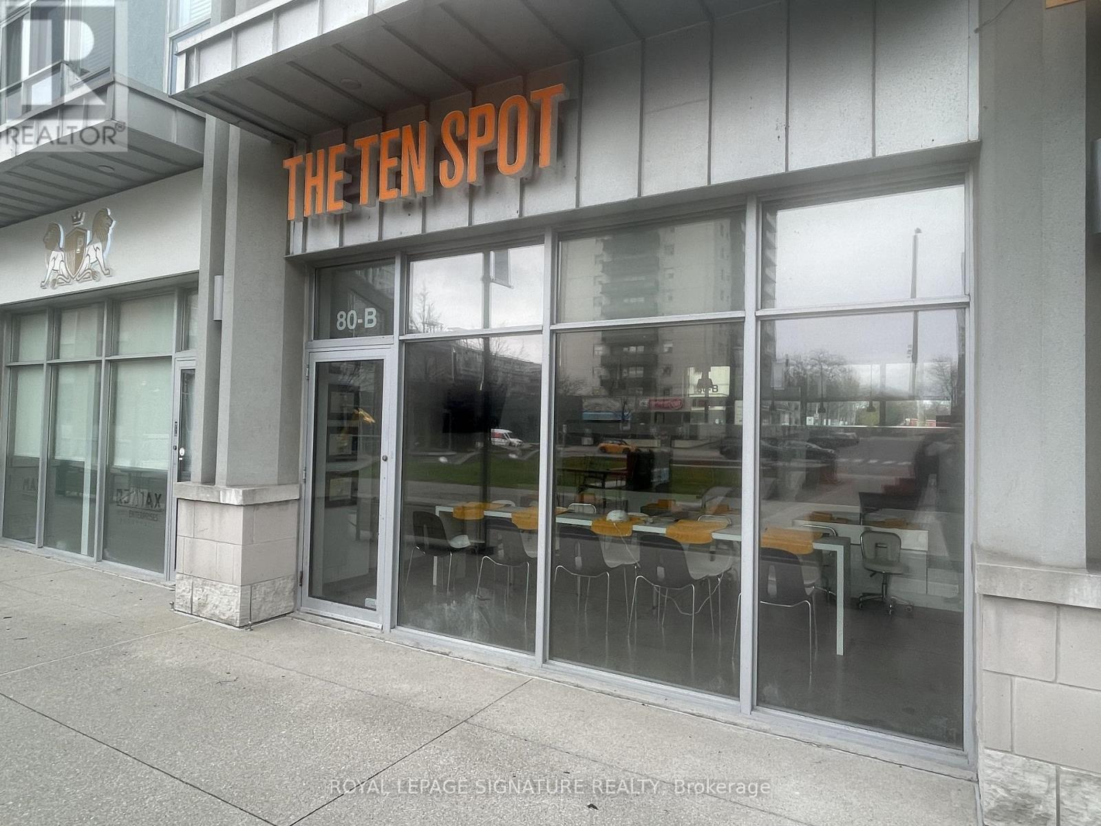 A/b - 80 Port Street E, Mississauga, Ontario  L5G 4V6 - Photo 2 - W13057940