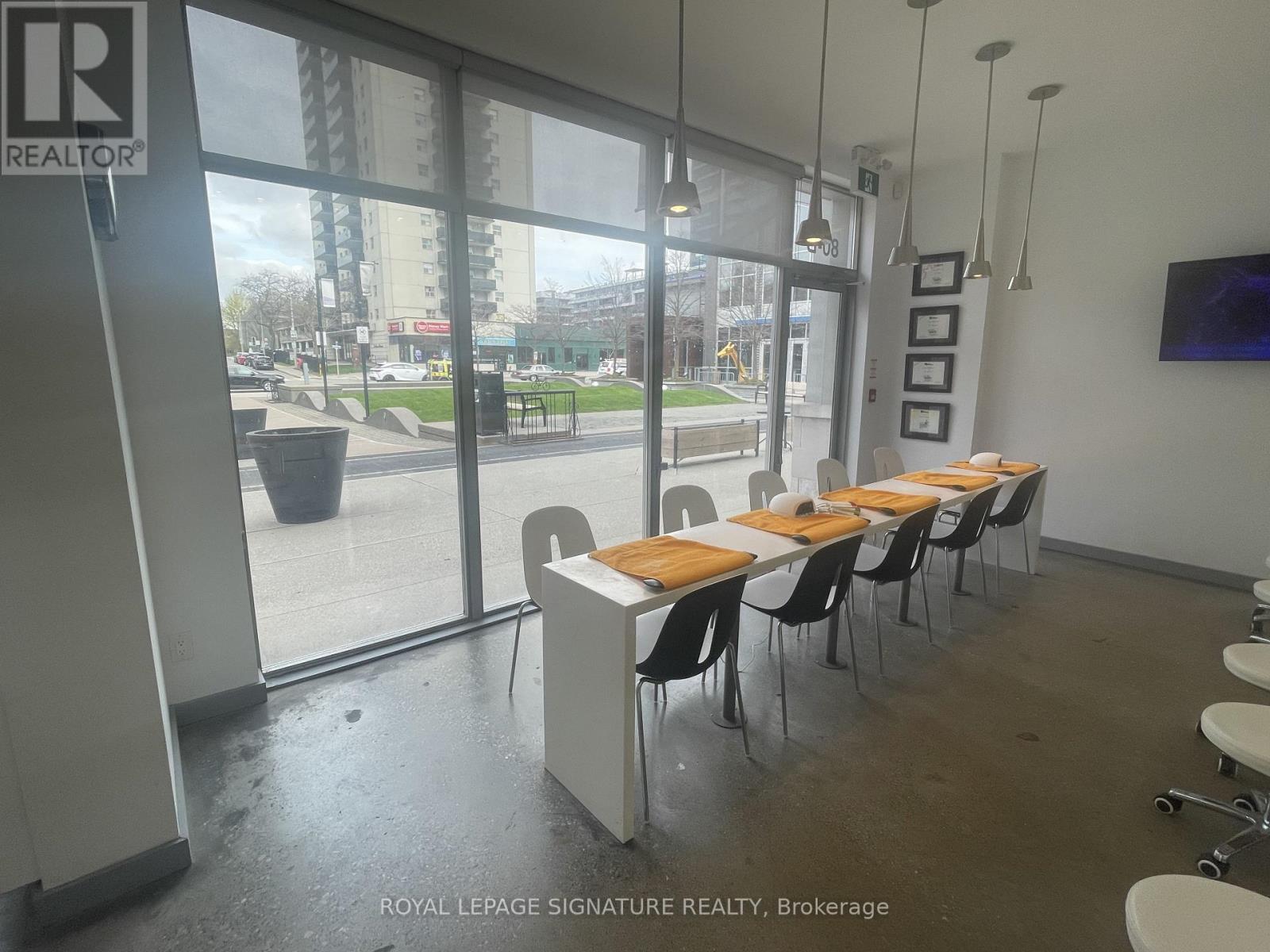 A/b - 80 Port Street E, Mississauga, Ontario  L5G 4V6 - Photo 6 - W13057940